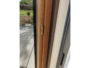 Maniglietta Fori Passanti modello 430 mm.90x25h Alluminio Anodizzato varie finiture  Hoppe - immagine 6
